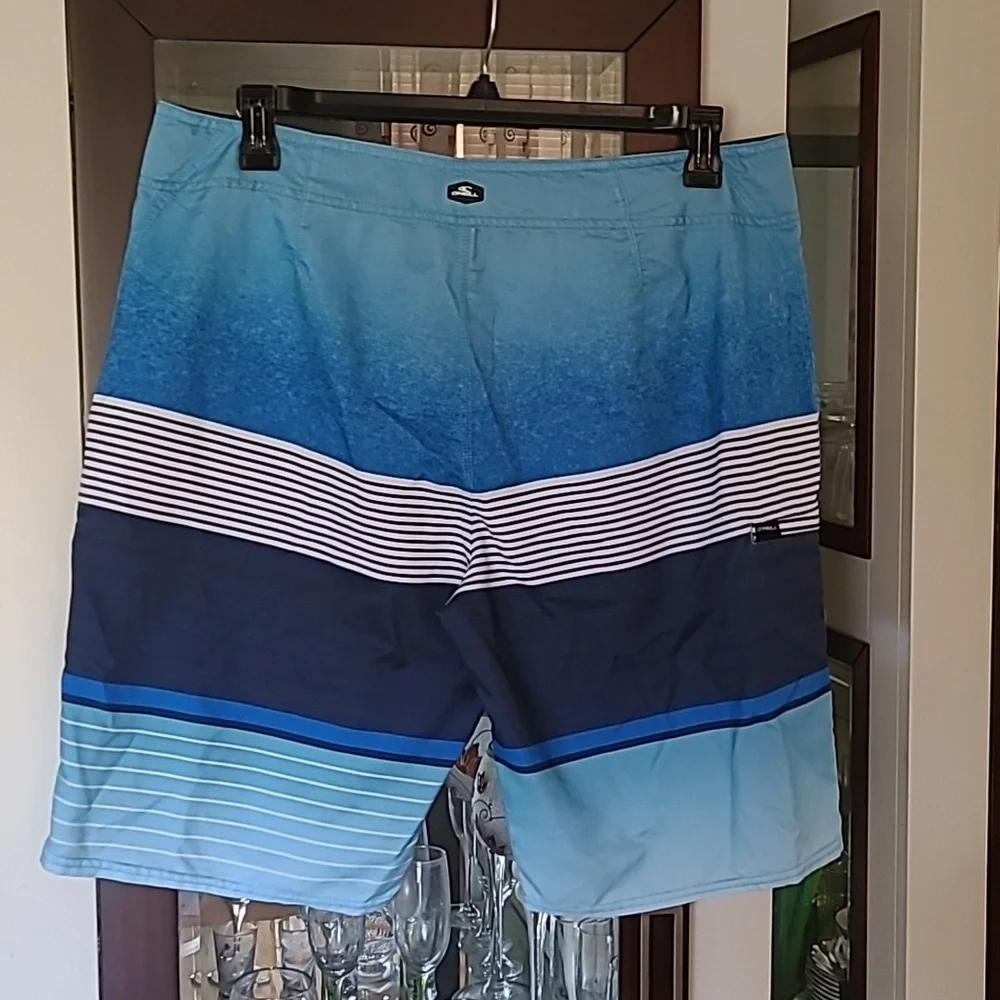 O'Neil Men's Sweem Shorts ❤️ - Picture 3 of 8